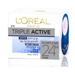 كريم الليل ثلاثي الفعالية من لوريال ديرمو