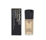 "كريم الأساس MAC Studio Fix Fluid SPF 15"