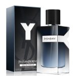 YVES SAINT LAURENT MEN EDP SPRAY 100ML