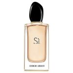 Giorgio Armani Si by Giorgio Armani EDP Spray (100 ml)
