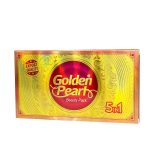 بكج جولدن بيرل للعناية بالبشرة