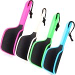 مبرد القدم المزدوج المنحني لإزالة الجلد الميت