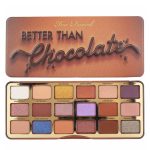 ⁦لوحة ظلال العيون Too Faced Better Than Chocolate Cocoa-Infused⁩ - الصورة ⁦2⁩
