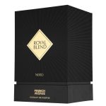 ⁦Fragrance World Unisex Royal Blend Nero Extrait de Parfum Spray⁩ - الصورة ⁦2⁩