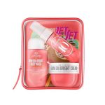 مجموعة Sol de Janeiro Bom Dia Bright Jet Set