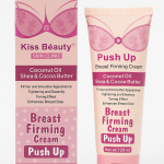 ⁦كريمات العناية بالصدر من Kiss Beauty – 120 مل (شد وتكبير)⁩ - الصورة ⁦2⁩
