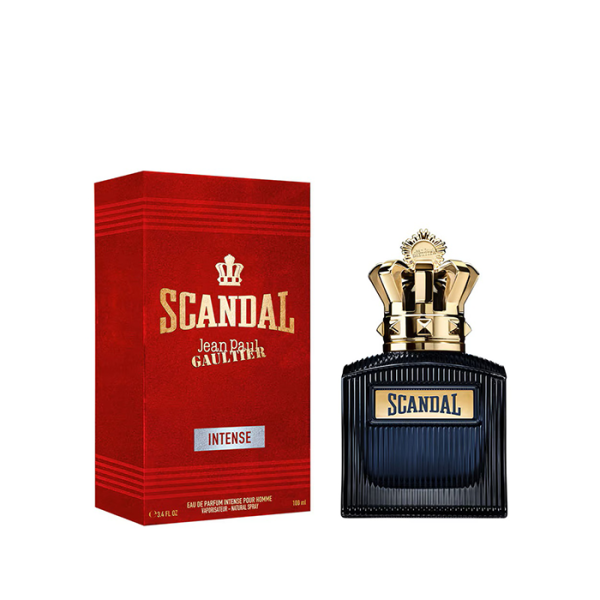 Scandal Pour Homme Intense 100 مل
