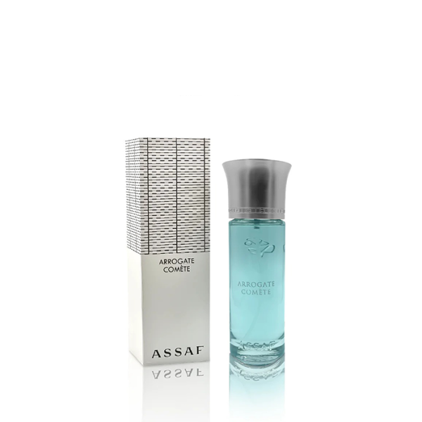 عطر Arrogate Comete Eau de Parfum بحجم 200 مل من Assaf
