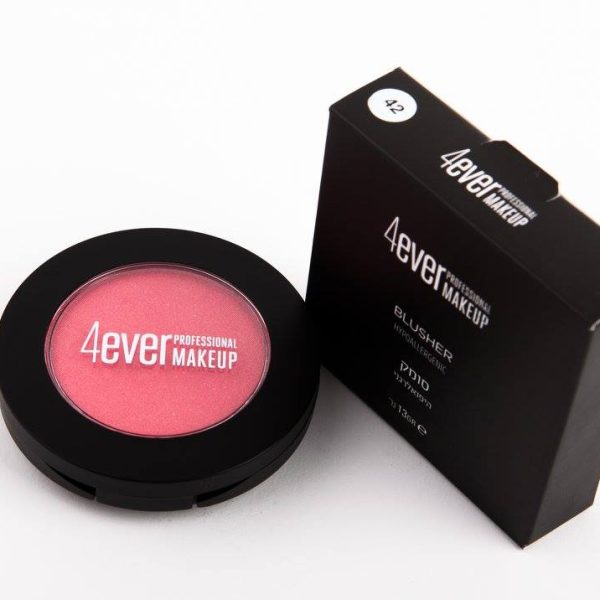 بلشر فورإيفر بروفيشينال – 4Ever Professional Makeup Blusher