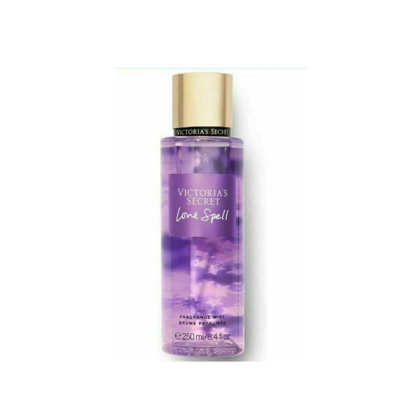 بدي سبلاش  فيكتوريا سيكرت - لوف سبيل برائحة العطر للجسم (Love Spell Fragrance Body Mist) 250 مل