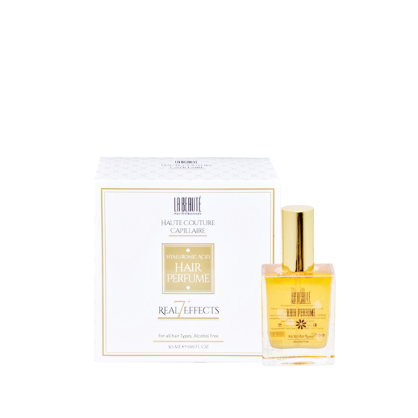 عطر الشعر لا بيوتي هوت كوتور – 50 مل