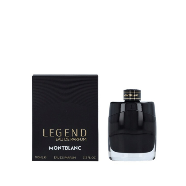 عطر Mont Blanc Legend Eau de Parfum – للرجال-100 مل