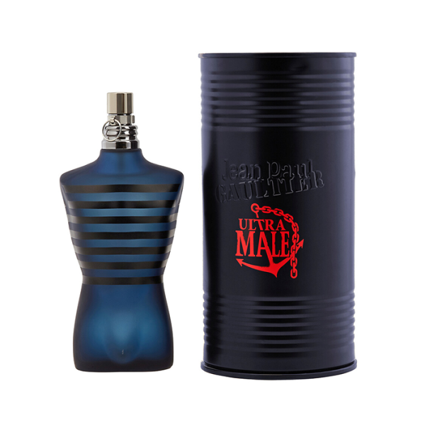 جان بول غوتييه ألترا مال - Eau de Toilette رجالي