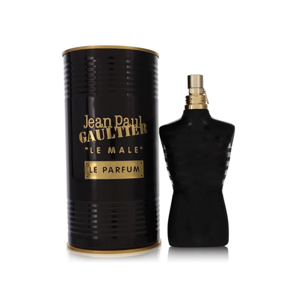 عطر جان بول غوتييه – Le Male Le Parfum Intense للرجال (200 مل)\جان بول غوتييه لو مال لو بارفان إنتنس 200 مل