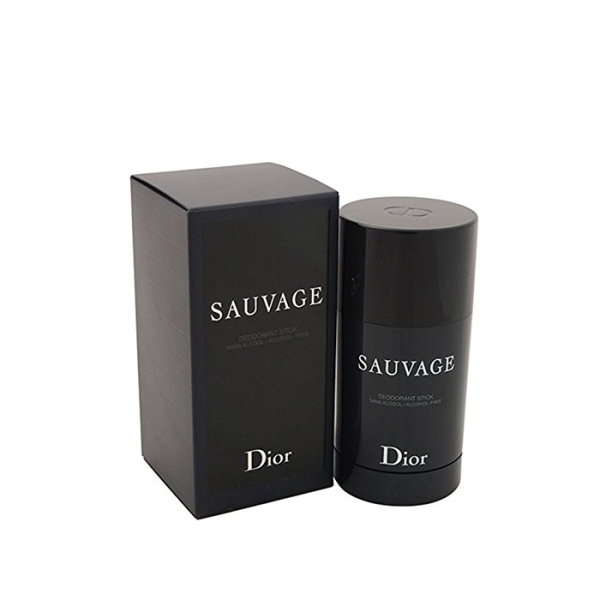 مزيل العرق ستيك Dior Sauvage – 75 مل