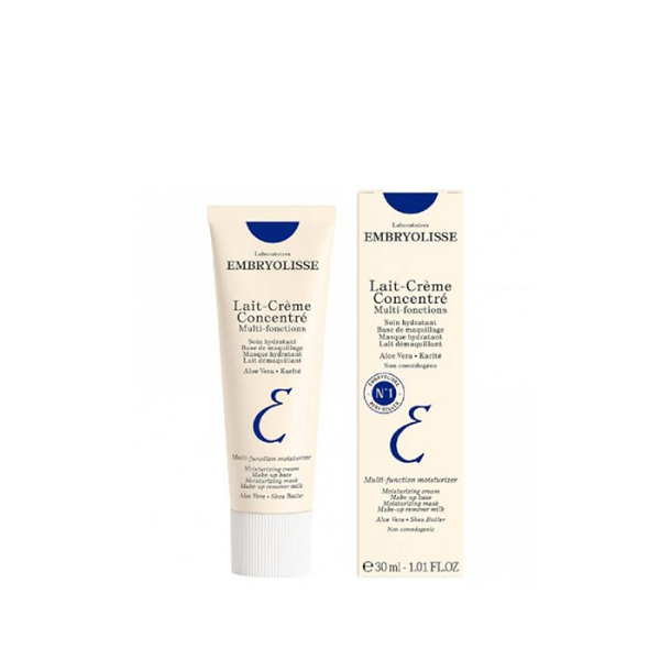 كريم مرطب مركز (Lait‑Crème Concentré) 30 مل - إيمبريوليس
