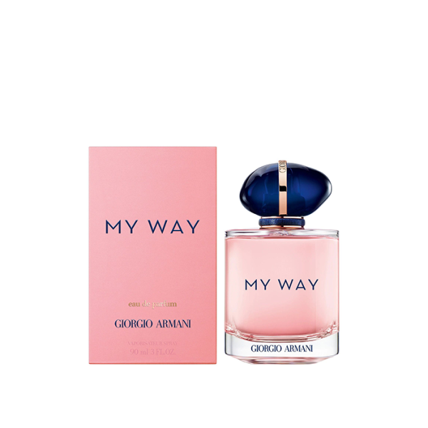 Giorgio Armani My Way Eau de Parfum – 90ml