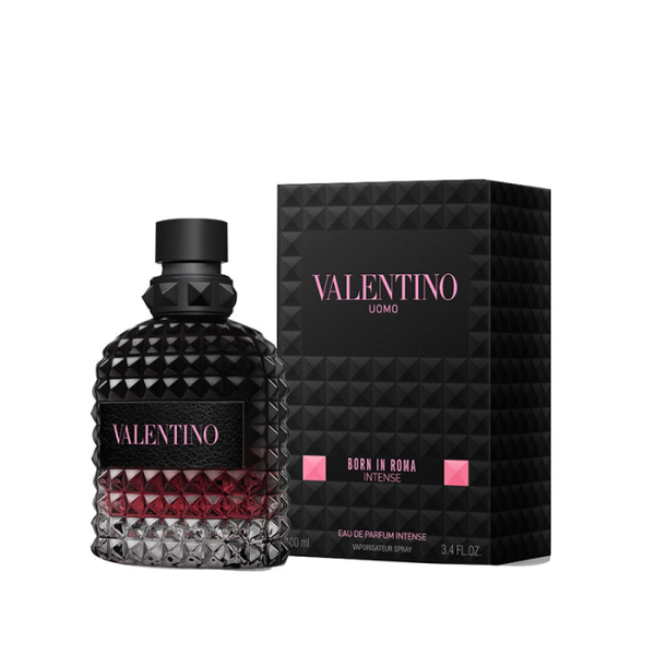 فالنتينو أومو بورن إن روما إنتينسا أو دي بارفان – 100 مل/Valentino Uomo Born in Roma Intensa 100ml