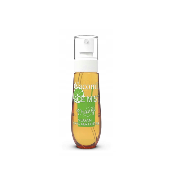 معطر للوجه والجسم - برتقال - 80 مل