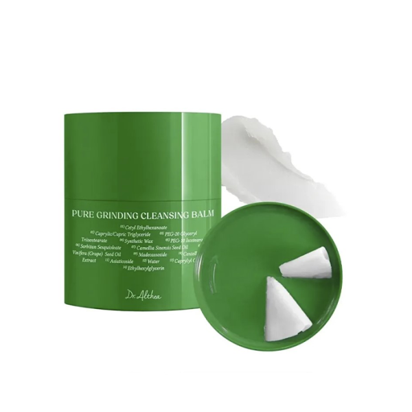 د. ألتيا – بلسم تنظيف نقي (Pure Grinding Cleansing Balm 50 مل)