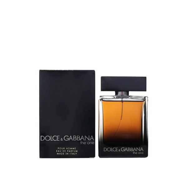 عطر Dolce & Gabbana The One للرجال أو دو برفيوم (EDP) بحجم 100 مل