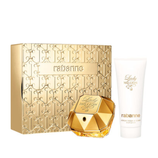 مجموعة Paco Rabanne Lady Million