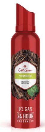 ⁦بخاخ مزيل عرق للرجال- أولد سبايس  140 مل⁩ - الصورة ⁦4⁩