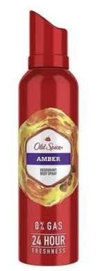 ⁦بخاخ مزيل عرق للرجال- أولد سبايس  140 مل⁩ - الصورة ⁦2⁩