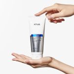 ⁦أنوا Hyaluronic Acid 8 + Panthenol منظف رغوي لطيف – 150 مل⁩ - الصورة ⁦3⁩
