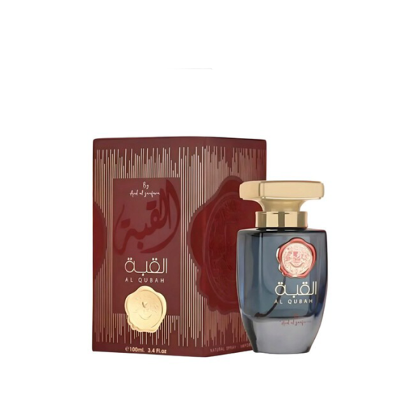 عطر القبّة – Ard Al Zaafaran Al Qubah Eau de Parfum - 100 مل
