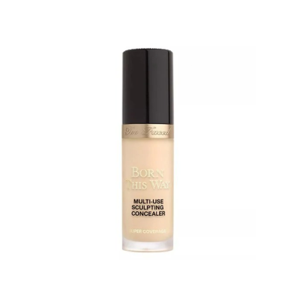 TOO FACED Born This Way Super Coverage – كونسيلر
