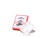 Mom's Bath Recipe Body Peeling Pad Trouble Care –  ليفة تقشير للجسم للعناية بالبشرة المتهيجة