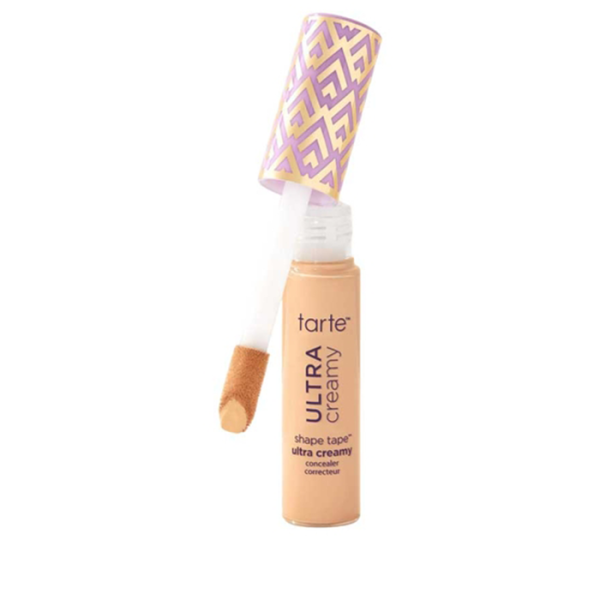 كونسيلر كريمي  سائل تارت  -TARTE Shape Tape Ultra Creamy Concealer