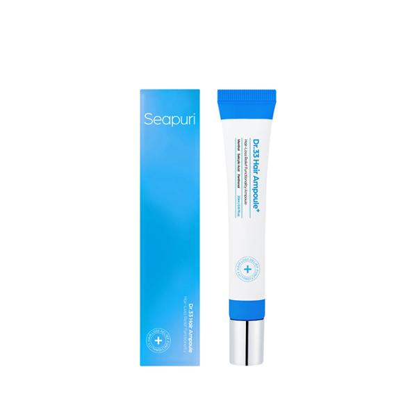 سيروم الشعر سكالبـي – Scalpy Hair Serum (حجم 20 مل)