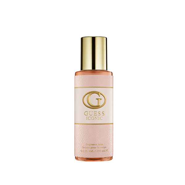 معطر للجسم Guess Iconic Fragrance Mist للنساء-250مل
