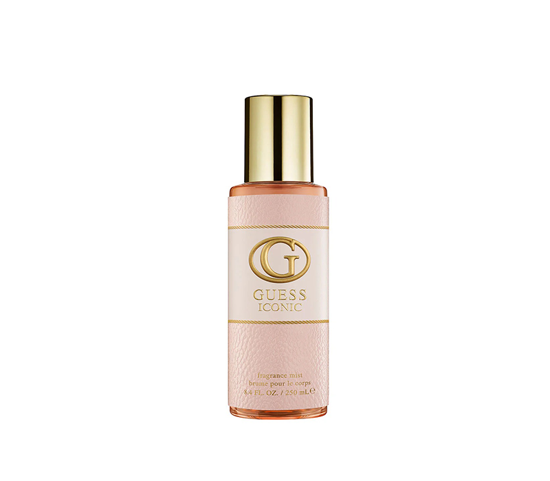 36413654 معطر للجسم Guess Iconic Fragrance Mist للنساء-250مل - الصورة 1