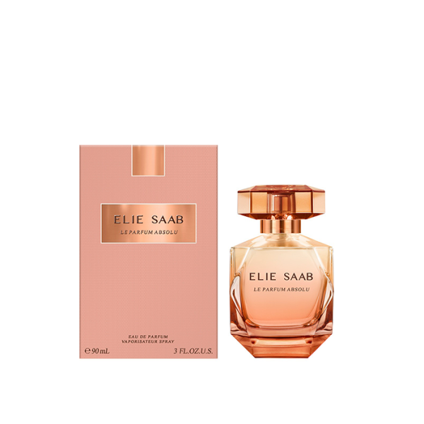إيلي صعب لو بارفان أبسولو – أو دو بارفان للنساء\Elie Saab Le Parfum Absolu Eau de Parfum 90 ml