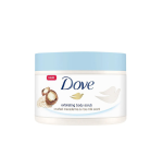 ⁦مقشر الجسم المقشر (Exfoliating Body Polish) الشهير من Dove (دوف).-298 جرام⁩ - الصورة ⁦2⁩