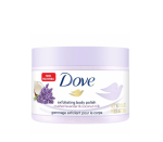 مقشر الجسم المقشر (Exfoliating Body Polish) الشهير من Dove (دوف).-298 جرام
