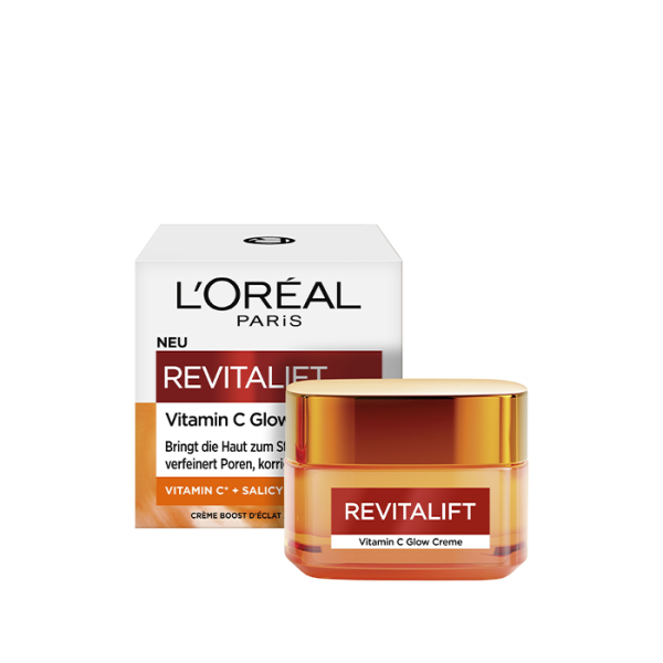 كريم النهار «لوريال إيج سبِشالِست 55+ ضد التجاعيد» – 50 مل