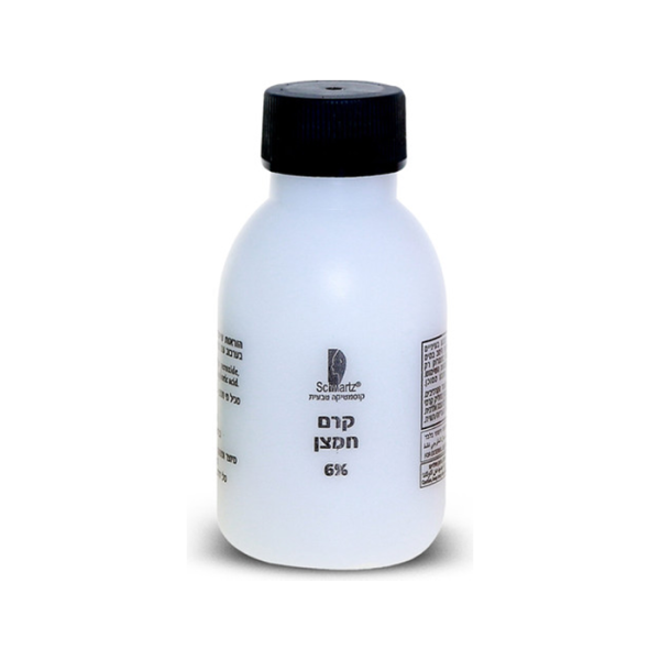 أكسجين شوارتس ١٠٠ مل