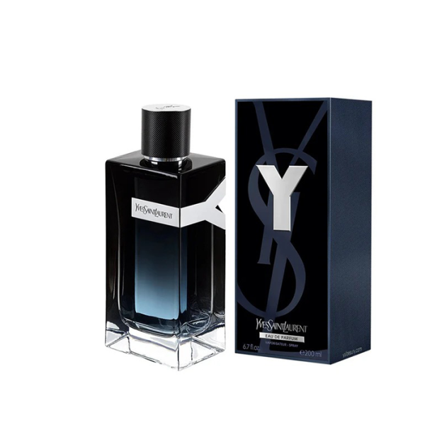 عطر Y Eau de Parfum (EDP) من Yves Saint Laurent (YSL) -200 مل