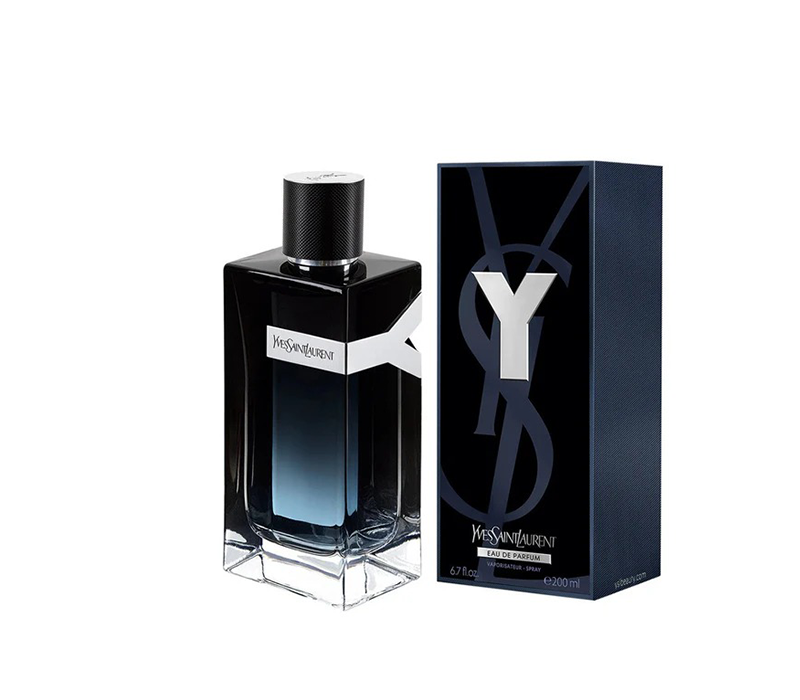 3614273128971 عطر Y Eau de Parfum (EDP) من Yves Saint Laurent (YSL) -200 مل - الصورة 1