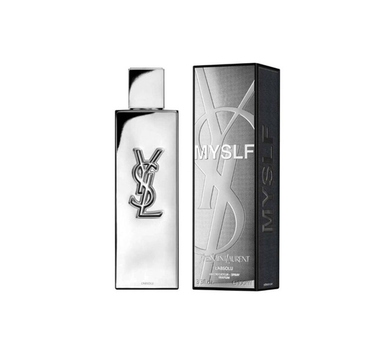 3614274329384 ماي سيلف لاب سولو بارفان (MYSLF L'Absolu Parfum) من إيف سان لوران (Yves Saint Laurent - YSL). 100 مل - الصورة 1