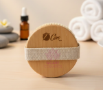 ⁦فرشاة الجسم من TCARE⁩ - الصورة ⁦3⁩