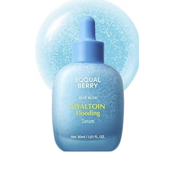 سيروم هيالوتوين للترطيب المكثف - 30 مل