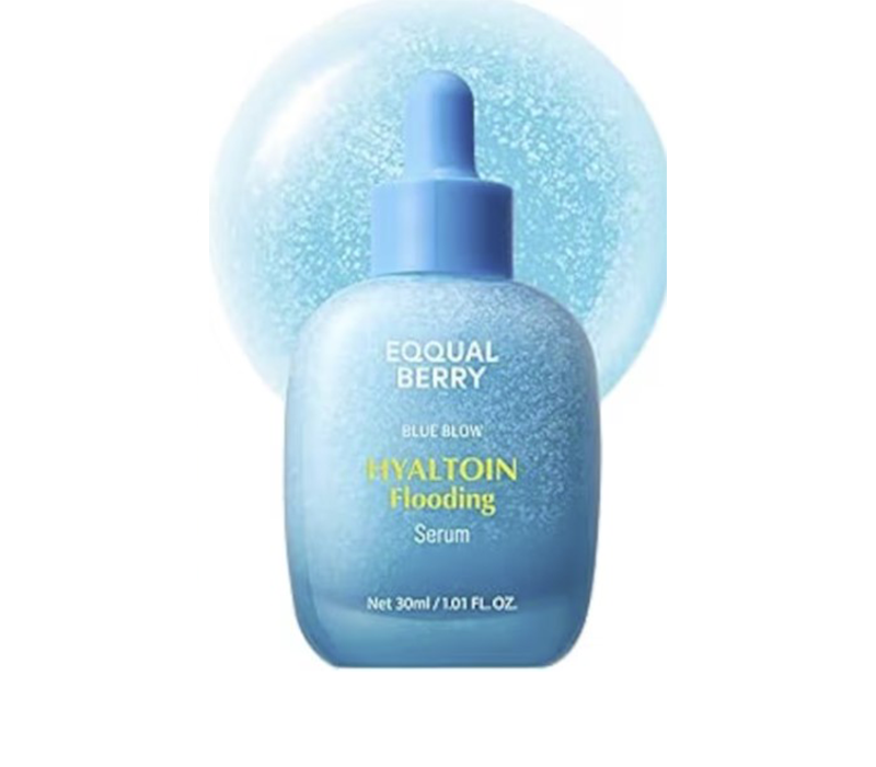 8809875457795 سيروم هيالوتوين للترطيب المكثف - 30 مل - الصورة 1