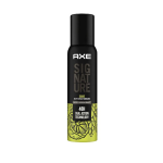 ⁦122 مل مزيل العرق والجسم "أكس سيجنتشر إنتنس (Axe Signature Intense Body Deodorant)⁩ - الصورة ⁦8⁩