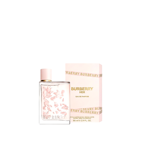 PRTAL EDP 88 ML -BURBERRY HER