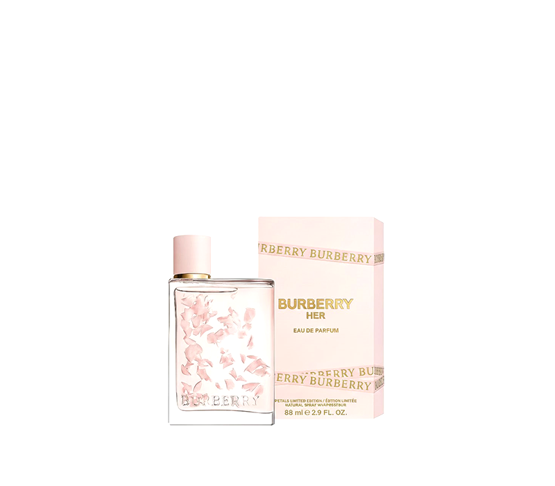 99696 PRTAL EDP 88 ML -BURBERRY HER - الصورة 1